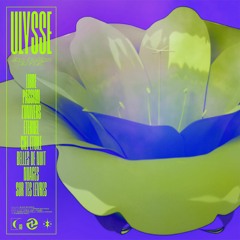 Passion - EP Les Belles de Nuit (Prod. Fazil)