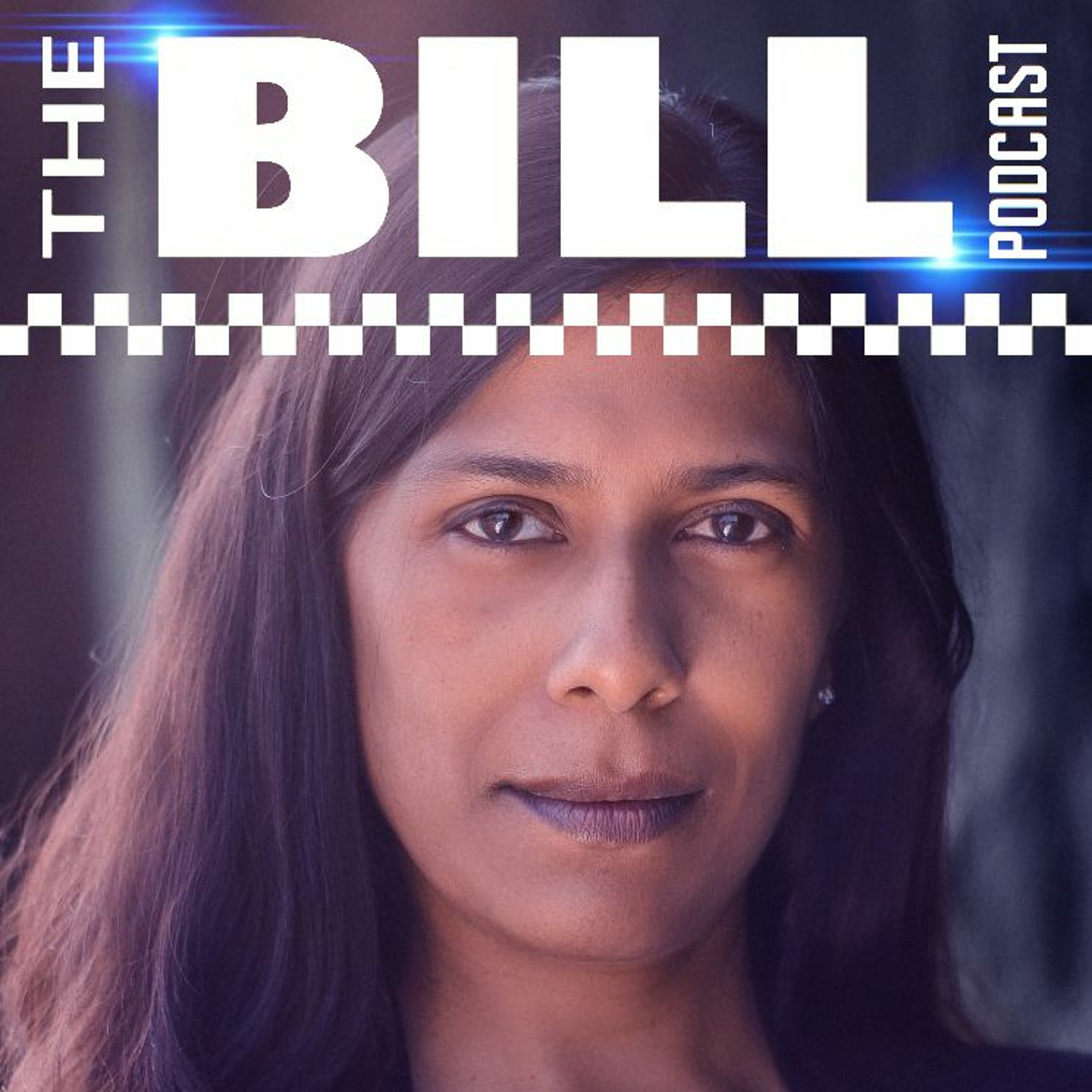 The Bill Podcast