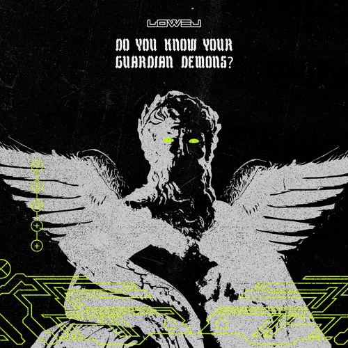 Premiere: Lowel - Do You Know Your Guardian Demons