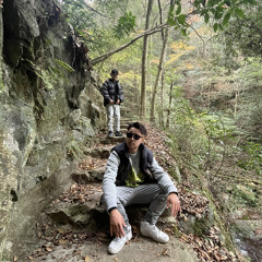 vision（feat.JELILIY BUSTA）