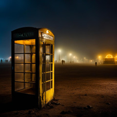 S1 E2 Where Are You - Stuart Pearson with Hunter Lowry