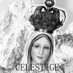 Celestige - Dust & Rays (2023 Black Metal)