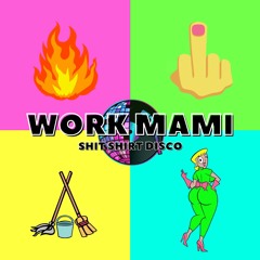 Work Mami (Preview) 03/12 Release