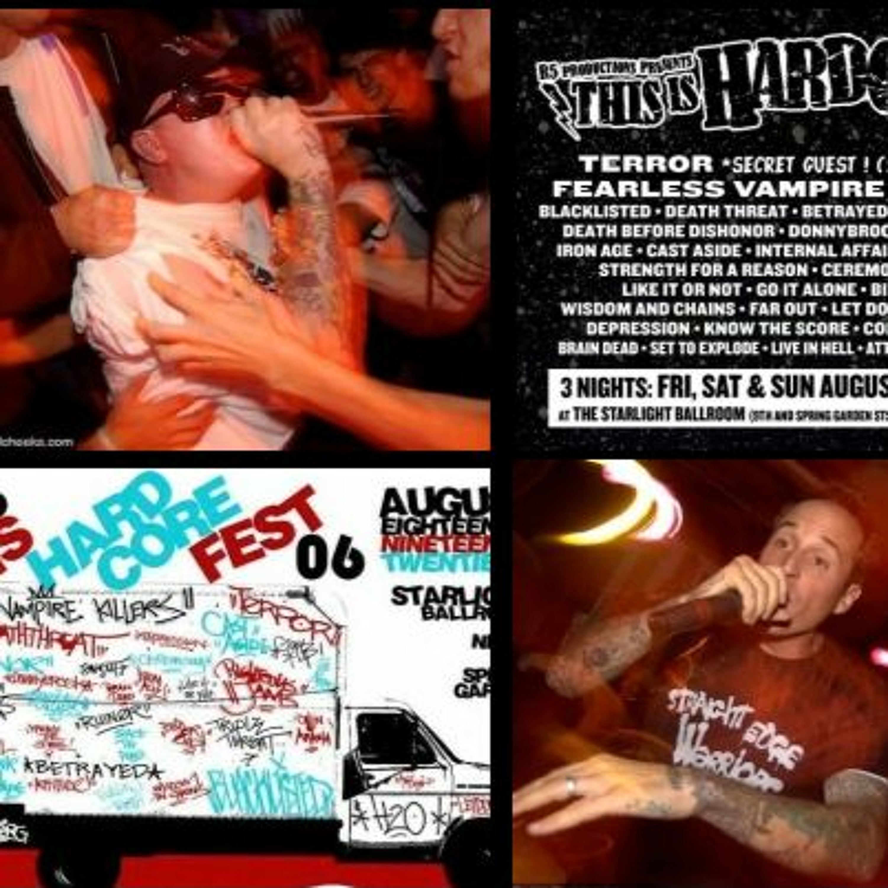This Is Hardcore Podcast