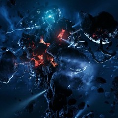 Warframe OST - Kuva Fortress Ambience (Extended Mix)