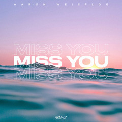 Aaron Weisflog - Miss You