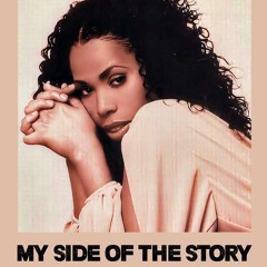 Nicci Gilbert - My Side Of The Story (MB Remix)