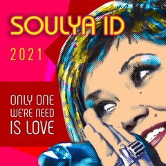 Soulya ID - Everybody (Remastered 2021)