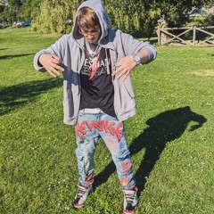 BadBoy - Blood Luv freestyle (Prod. Tobes604)