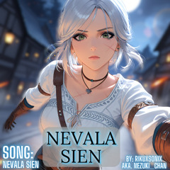 Nevala Sien | Witcher Inspired Music