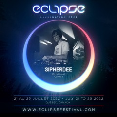 Live @ Eclipse Festival 2022