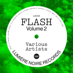 Lauer - H00V [Lumière Noire]