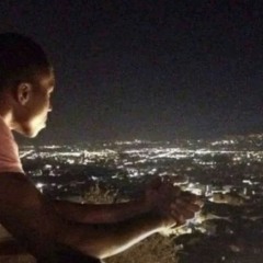 Exhausted (ft . tooprosper)