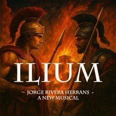 Fire - Ilium