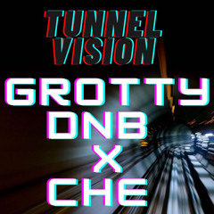 UGA135 - Grotty b2b Che guest mix