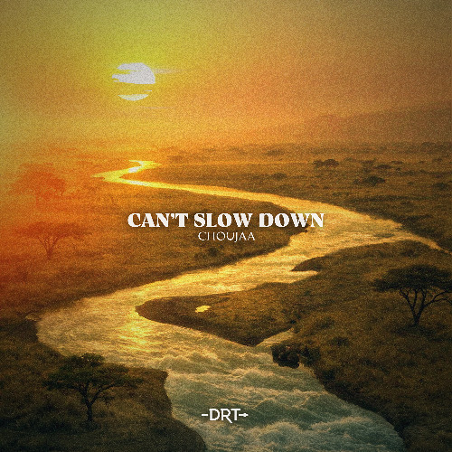 【M4749】渡會将士/The songs that can't Stream HMWL Premiere: Choujaa - Can't Slow Down (Extended Mix