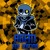 Artwork for AGEM but It's In The Style of Draco's Megalovania (+FLP)
