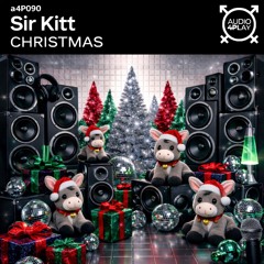 MI BURRITO (SIR KITT REMIX)