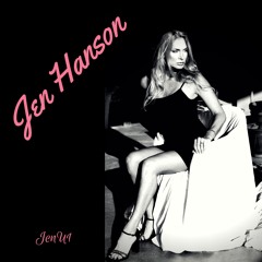 IN NY by Jen Hanson JenU1 music @ Apple Music/Spotify/Amazon Music