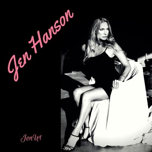 IN NY by Jen Hanson JenU1 music @ Apple Music/Spotify/Amazon Music