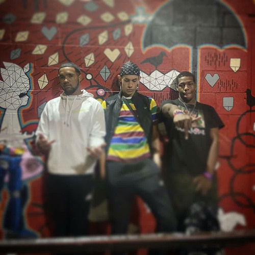 Otc Tae X Otc Taron. That Lit