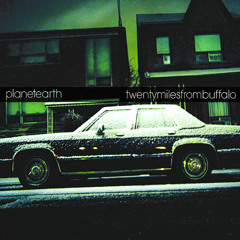 Drive All Night