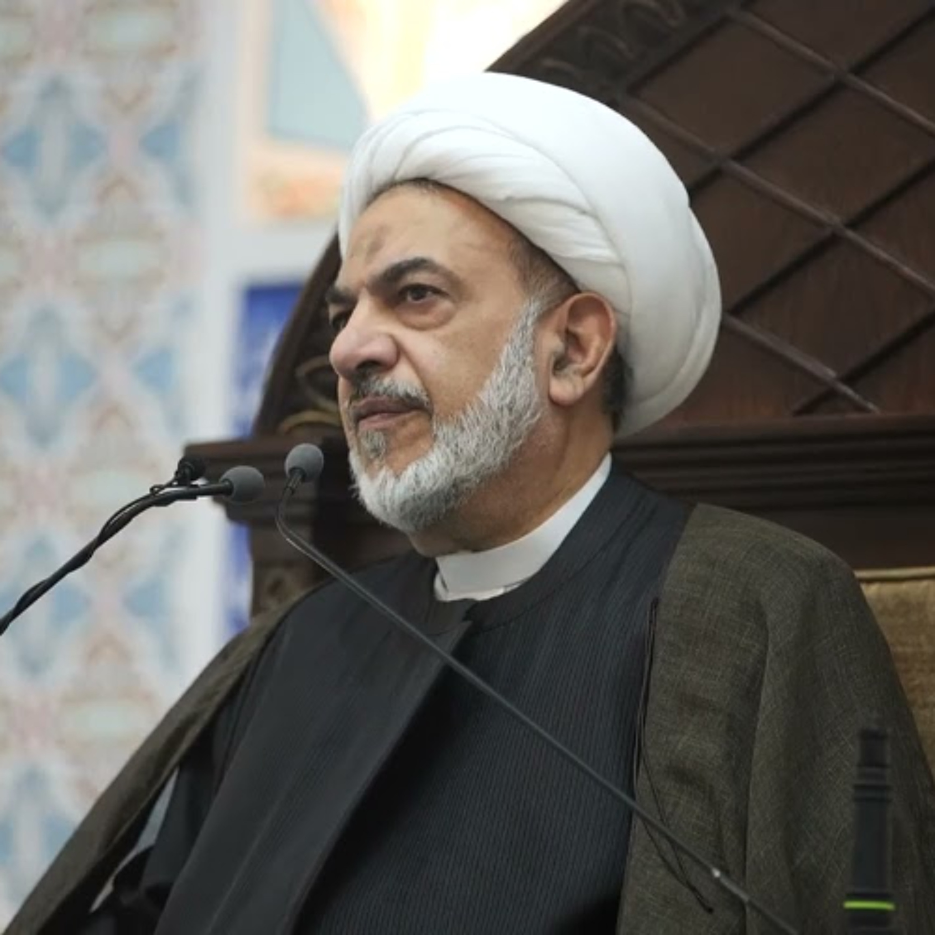 ما ينبغي معرفته عن الصديقة فاطمة الزهراء عليها السلام