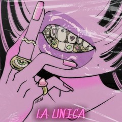 LA UNICA(ft. Arielo Music)
