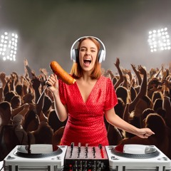 Beate Pflaume - Currywurst Party