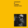 Yanamaste ■ Hapësira Podcast XXXIV DJ mix artwork - Electronic music tracklist cover image
