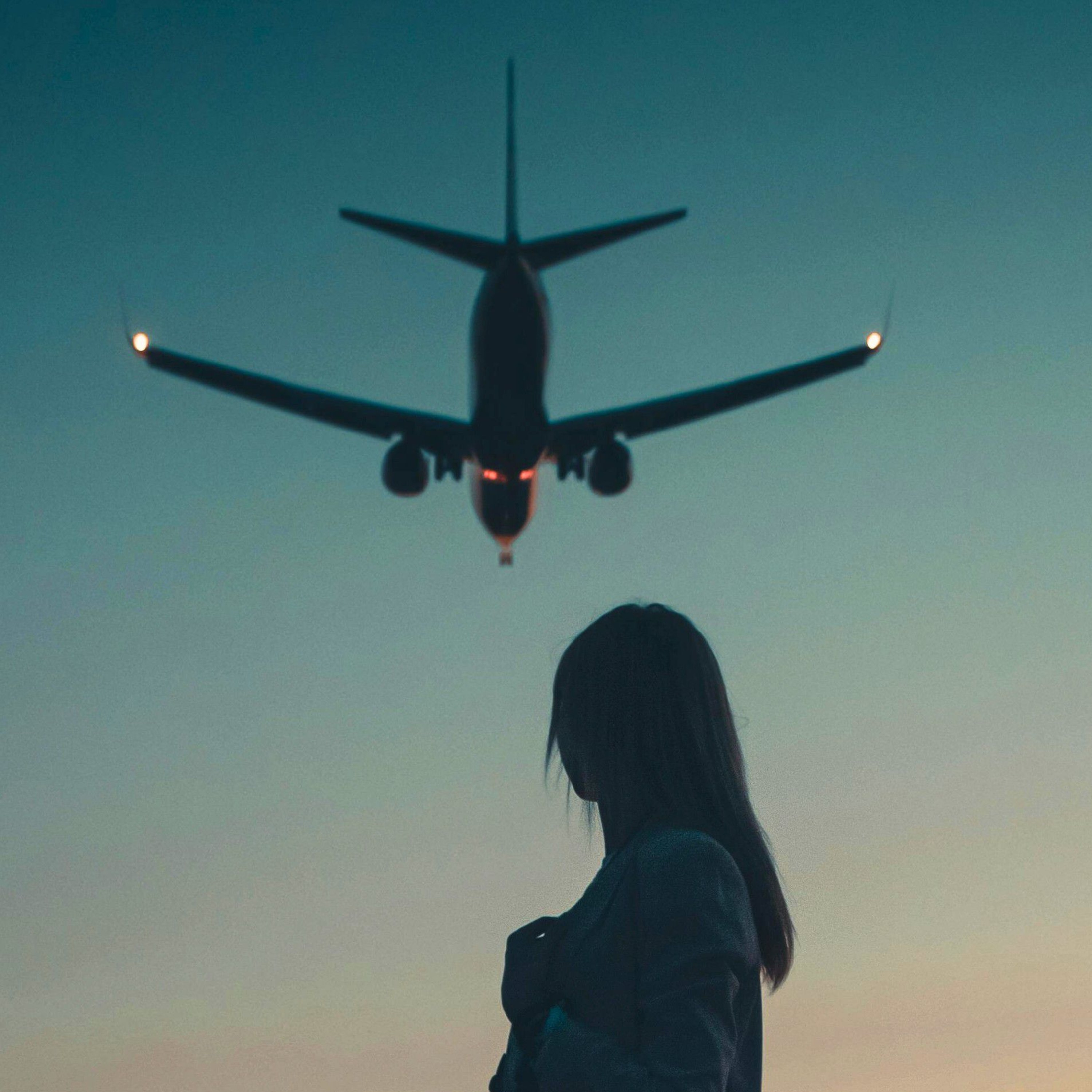 Fly Away Instrumental