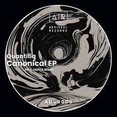 Quantifiq - Basdan (Herck Remix) [ADVR008] Preview