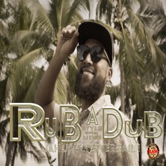 Dj Chris - Rub A Dub Style  Roots Mix- Jah Jah Never fail I