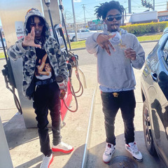 Adot & Jahsoicey - Kick In The Trap (Prod Y3tga) {Trap Pastor Exclusive}