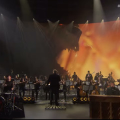 The Line live Game awards 21 pilots