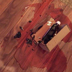 Spilled Sauce prod.Jdot.GTM