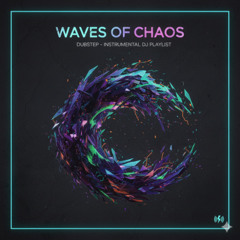 Submerged Rage - Dubstep Instrumental DJ