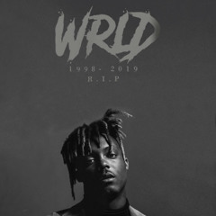 Juice WRLD; Misfit Type Beat