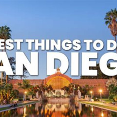 Best Free Things To Do In San Diego Today Tours Review