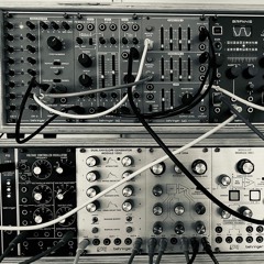 Modular Synth Session 220508
