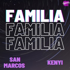 Familia (feat. Kenyi)