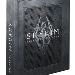 [GET] KINDLE 📜 The Elder Scrolls V: Skyrim: Prima Official Game Guide: Legendary Edi