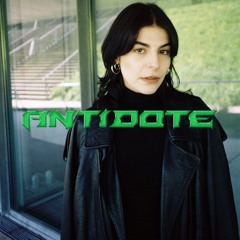 ANTIDOTE PODCAST 091: MENAL BATTI