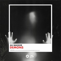 Ali Bakgor - Demons