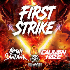 FIRST STRIKE