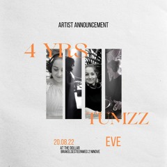 EVE// 4Y Tumzz_Official @TheDollarNinove