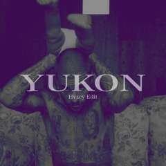 YUKON with the IE (Hazey Edits)