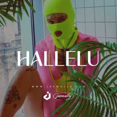 "Hallelu" - BNXN x Wizkid x Afro Fusion Type Beat