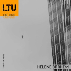 Premiere: Hélène Brahem - Wood (Skøllaris Remix) | Curiosity Music