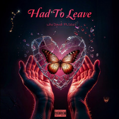 Had to leave